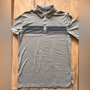 3/$60 Travis Mathew Lifestyle Polo